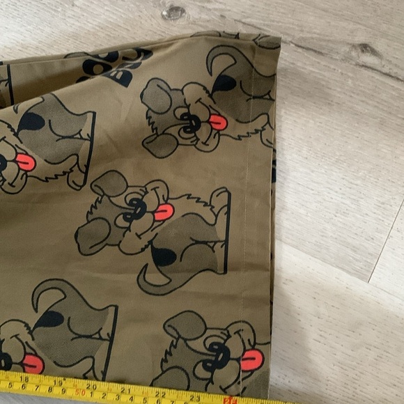 Lazy Oaf Good Boy Jumpsuit green size 6 NWOT - Picture 13 of 15